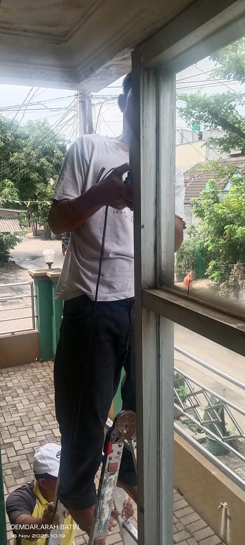 Kegiatan Persiapan Menjelang Ramadan 16/10/2025